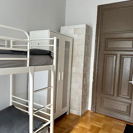 Cent Hostel ルブリン エクステリア 写真