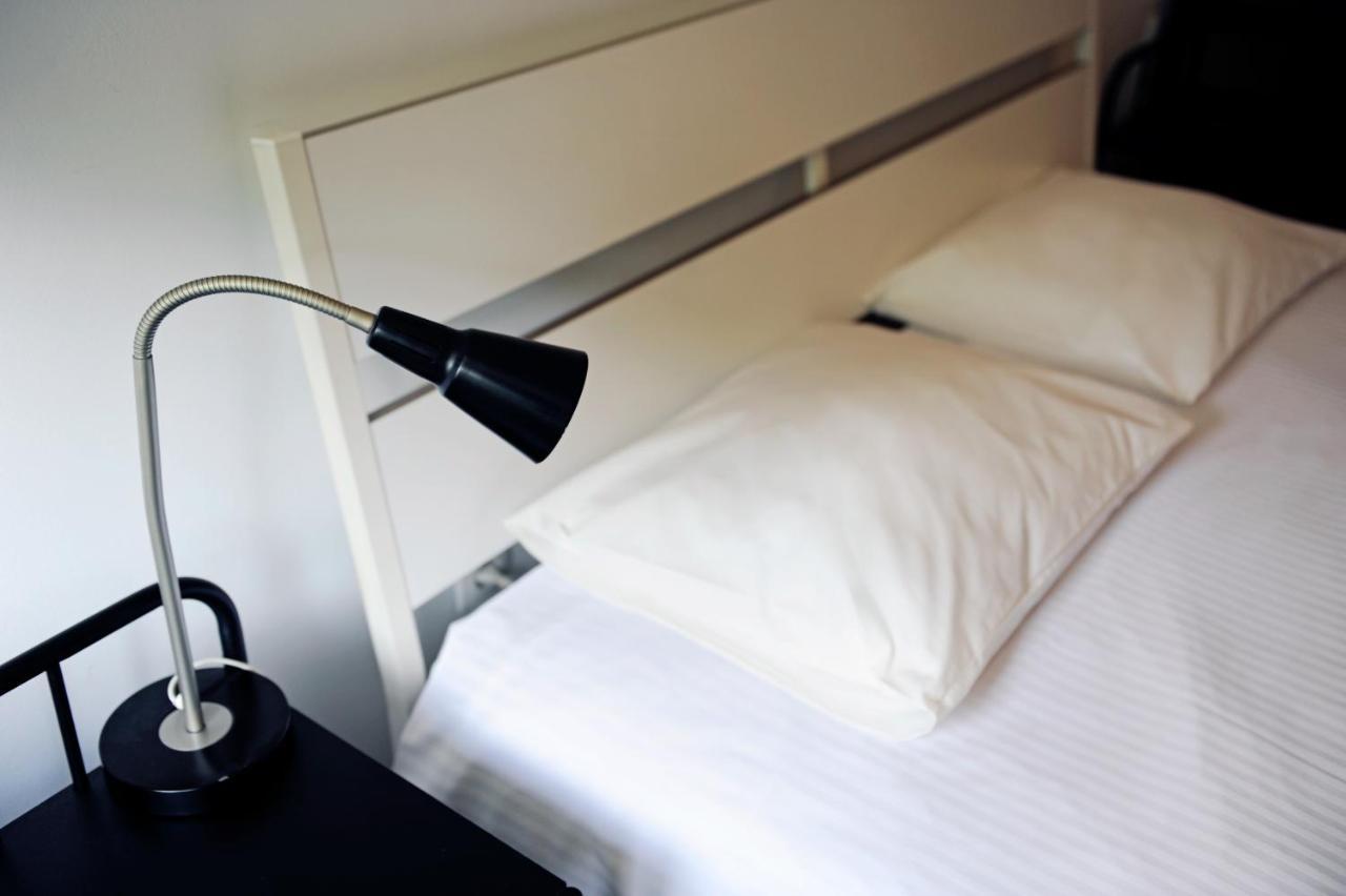 Cent Hostel ルブリン エクステリア 写真