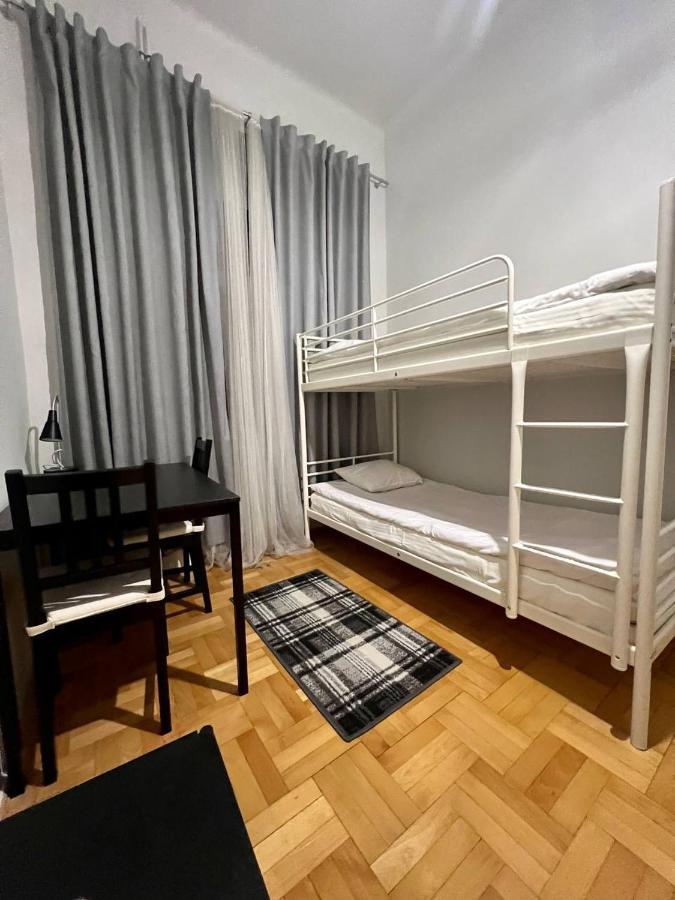 Cent Hostel ルブリン エクステリア 写真