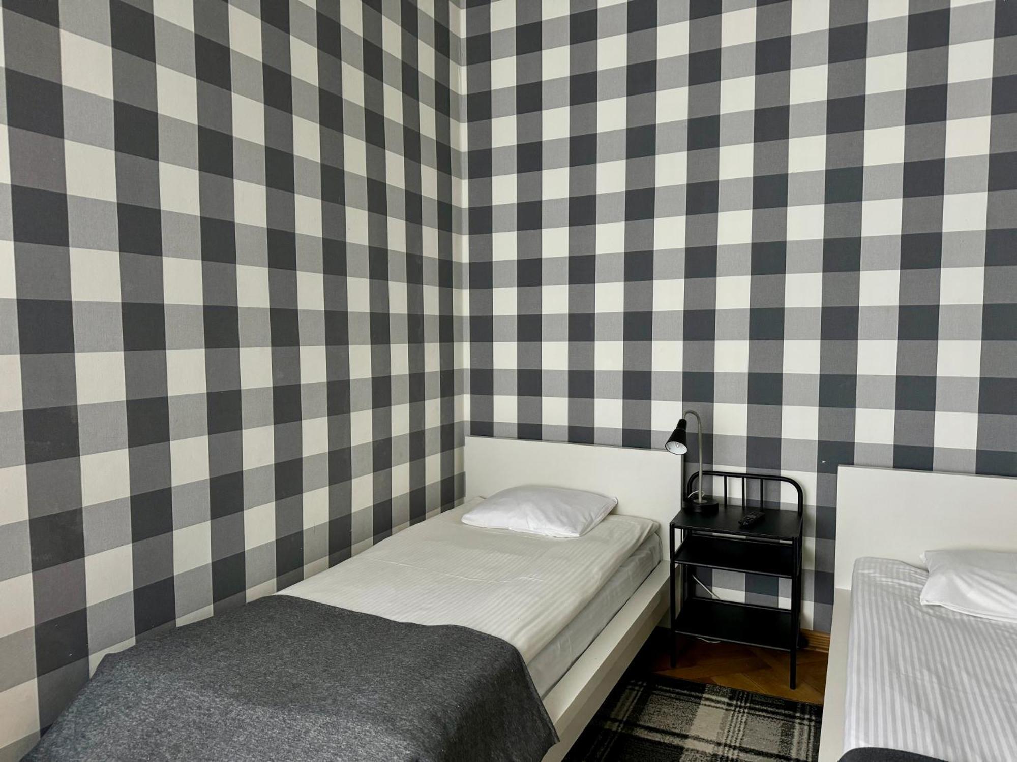Cent Hostel ルブリン エクステリア 写真