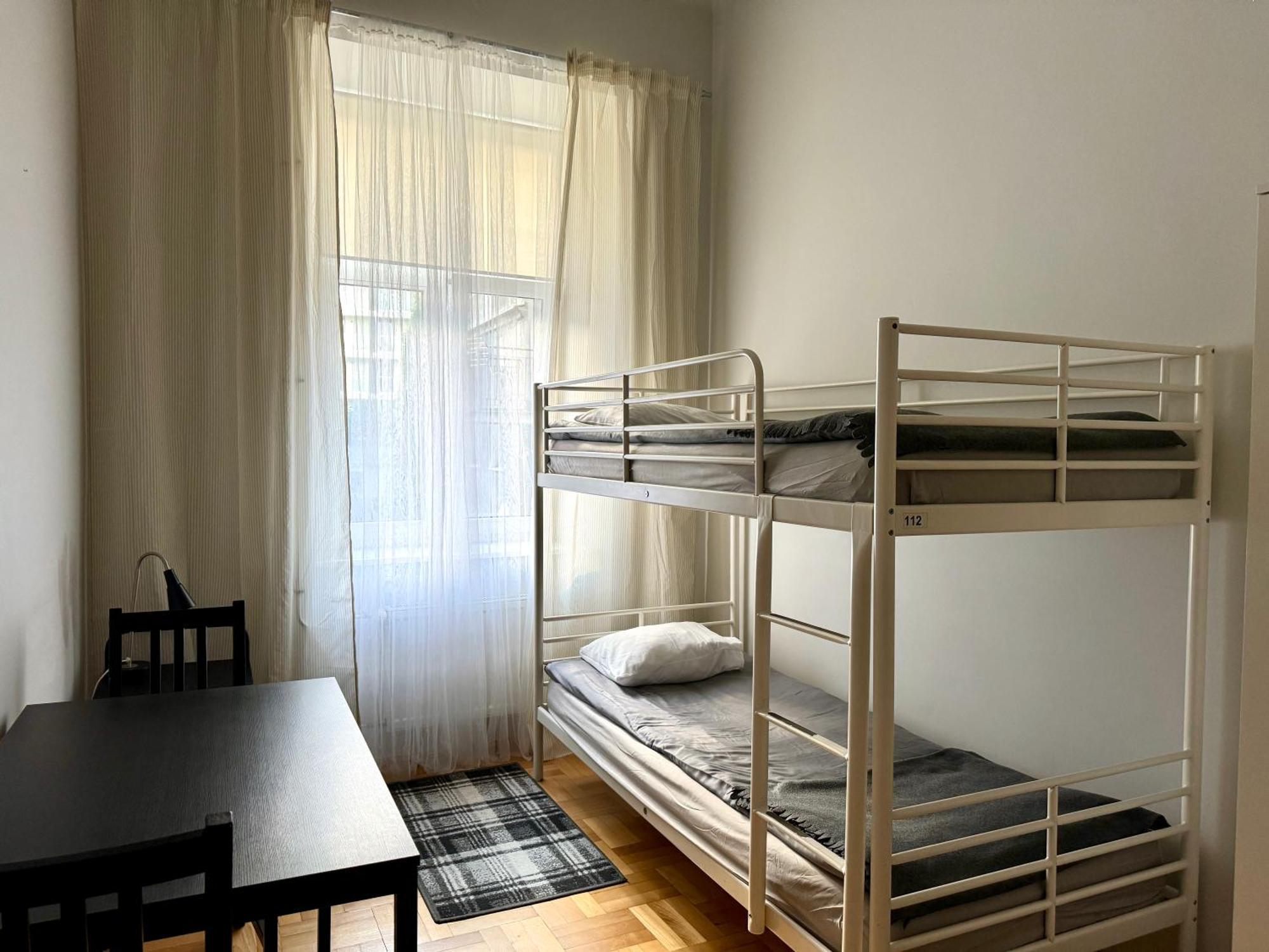 Cent Hostel ルブリン エクステリア 写真