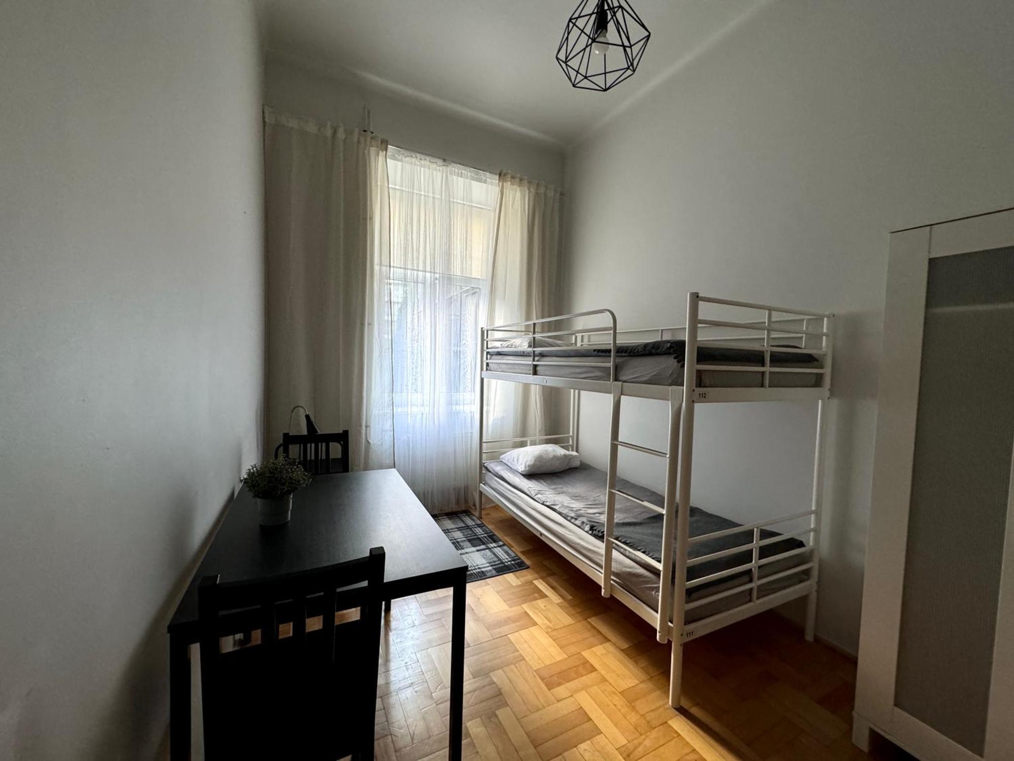 Cent Hostel ルブリン エクステリア 写真