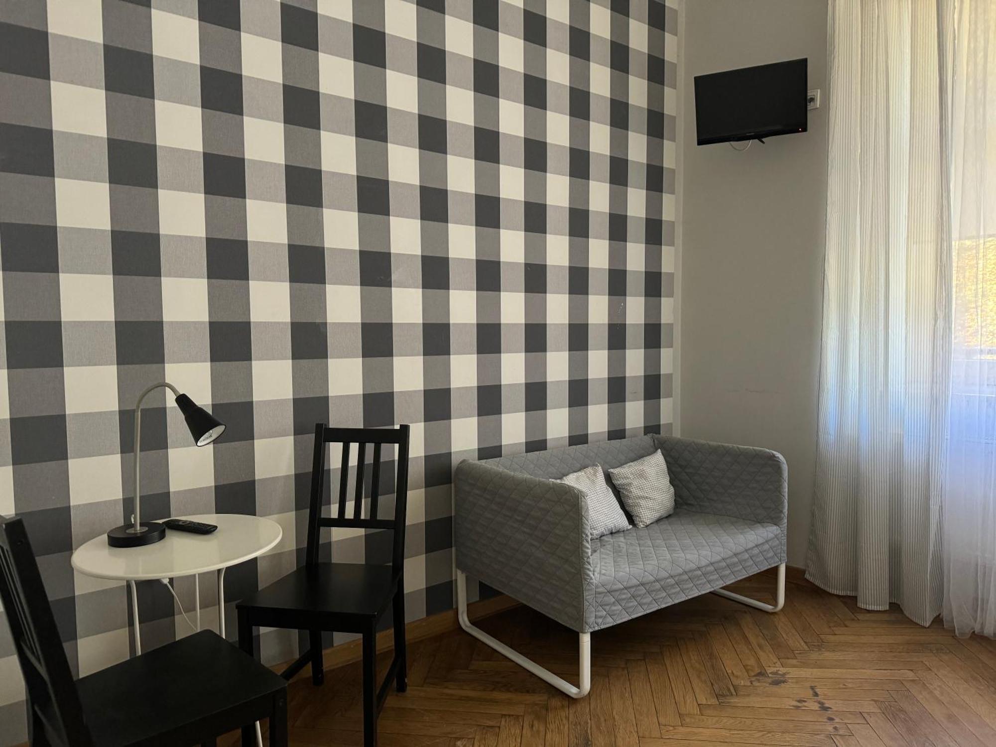 Cent Hostel ルブリン エクステリア 写真