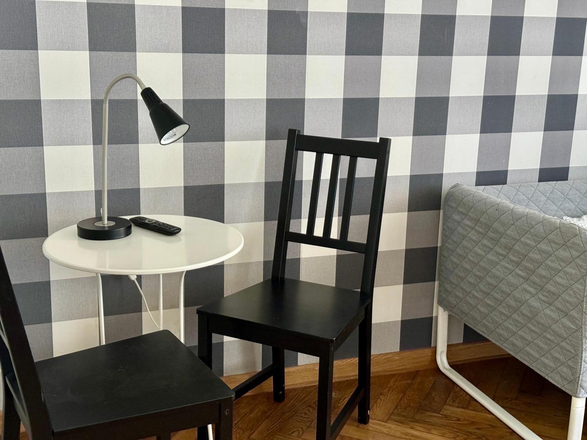 Cent Hostel ルブリン エクステリア 写真