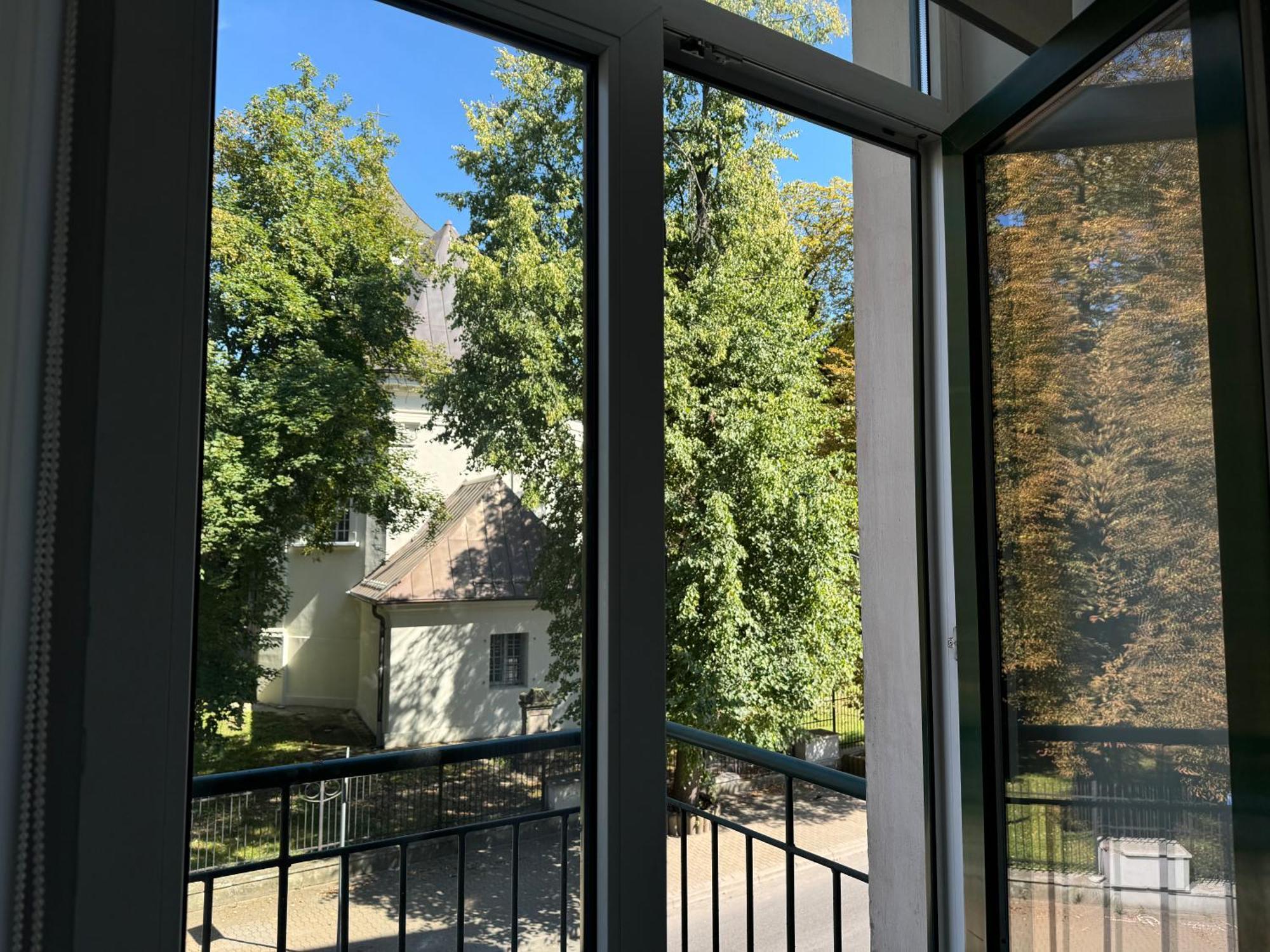 Cent Hostel ルブリン エクステリア 写真
