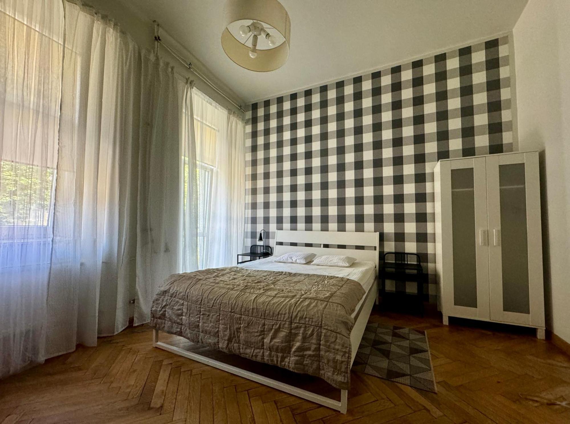 Cent Hostel ルブリン エクステリア 写真