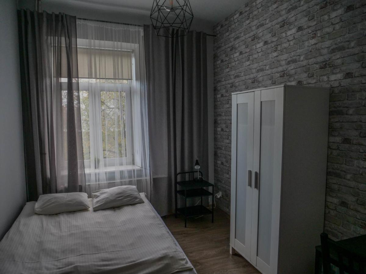 Cent Hostel ルブリン エクステリア 写真