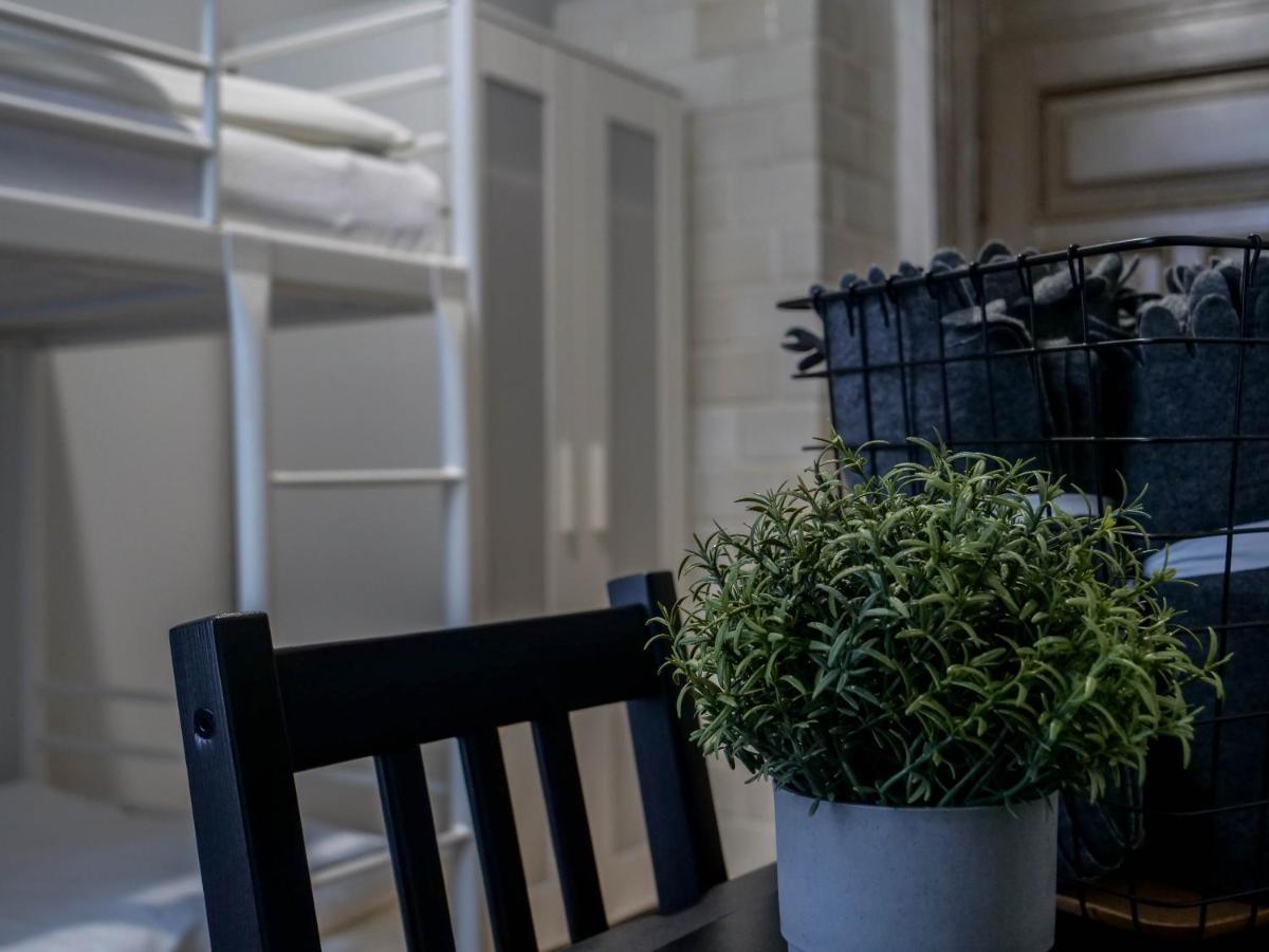 Cent Hostel ルブリン エクステリア 写真