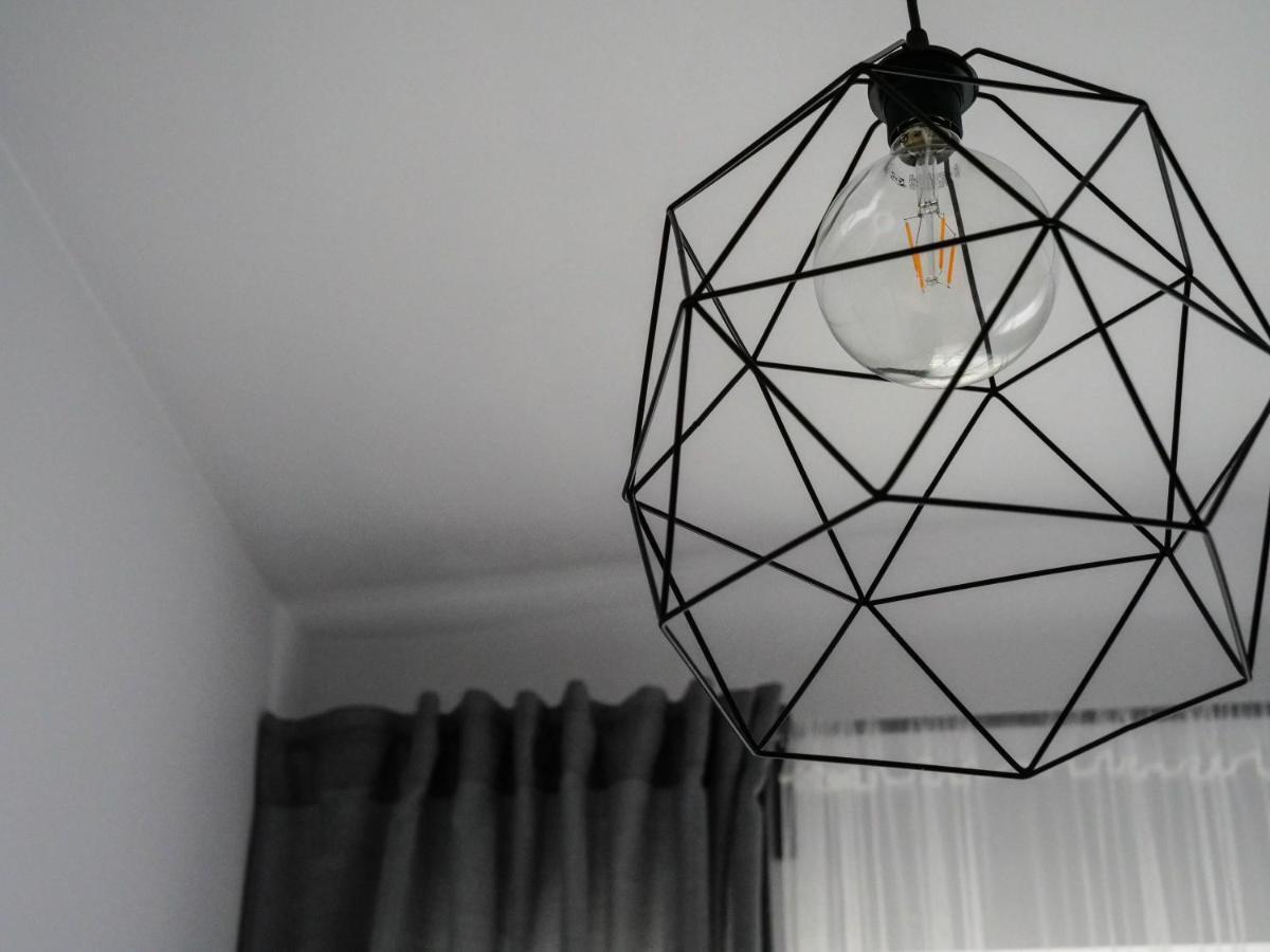 Cent Hostel ルブリン エクステリア 写真